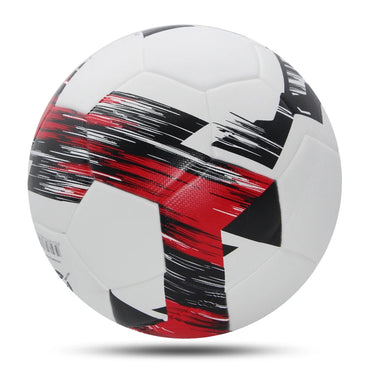 2025 Soccer Balls Standard Size 5 Size 4 High Quality Seamless Balls PU Material Outdoor Football Training Match Game futbol