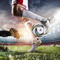 World Football Soccer Balls Official Size5 Machine Sewing PVC  Seamless Wearproof Anti-slip Outdoor Match Game Football Training