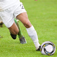 World Football Soccer Balls Official Size5 Machine Sewing PVC  Seamless Wearproof Anti-slip Outdoor Match Game Football Training