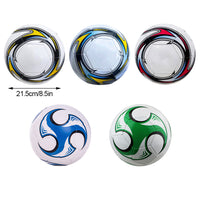 World Football Soccer Balls Official Size5 Machine Sewing PVC  Seamless Wearproof Anti-slip Outdoor Match Game Football Training
