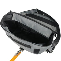 Tactical Shoulder Sling Bag Nylon Waterproof Outdoor Chest Pack for Men Traveling Trekking Camping Rover Sling Daypack