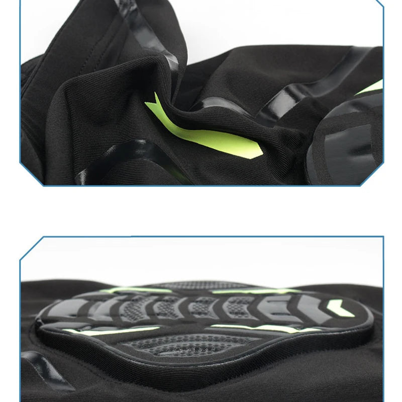 New sports Kneepad Men Pressurized Elastic Knee Pads Support Fitness cycling bike Gear Basketball Volleyball Brace Protector