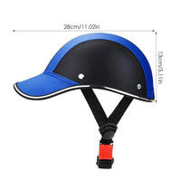 Electric Scooter Helmet MTB Bike Bicycle Helmet Man Motorcycle Helmets Moto Helmet Head Protective Hat For Road Biking Skating