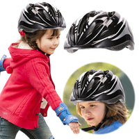 2-1PCS Kids MTB Road Bike Helmets EPS PC Safe Cycling Children Helmet Ultralight Riding Skating Helmet Outdoor Sports Headpiece