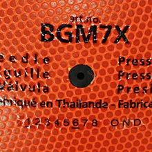 Original Molten GM6X GM7X Basketball Official Size 6 Size 7 Competition Basketball Standard Ball Men's and Women's Training Ball