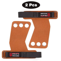 WOSWEIR-Gym Gloves for Horizontal Bar Weight Lifting Fitness Bodybuilding Training Sports Crossfit  Workout Palm Protector