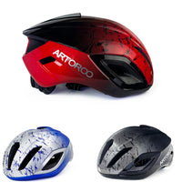 ARTOROO Adult Road Bike Bicycle Helmet for Women and Men, Ultralight aero Large Size Woman Bicycle Cycling Helmet Size Adjustabl