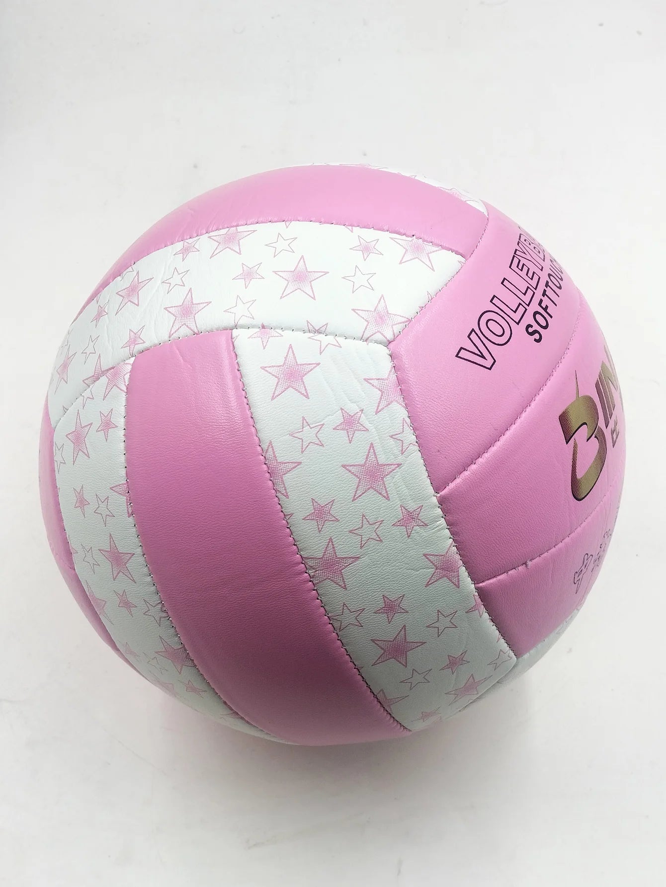 Soft Size 5 Volleyball Professional Training Match Game Ball for Youth Beginners Indoor Practice Ball Outdoor Beach Volleyball