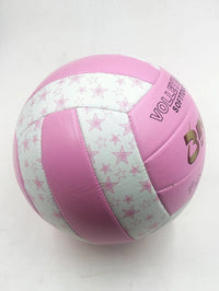Soft Size 5 Volleyball Professional Training Match Game Ball for Youth Beginners Indoor Practice Ball Outdoor Beach Volleyball