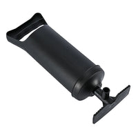 Manual Air Pump Fast Inflation Inflatable Hand Pump Two-Way Handheld Inflatable Air Pump for Swimming Pools Mattresses