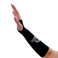 Volleyball Padded Passing Forearm Hitting Sleeves Arm Sleeves And Wrist Support For Girl Boy Adult