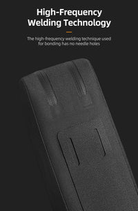 ROCKBROS Bicycle Bag Bike Frame Top Tube Bag Large Capacity Storage Waterproof Hard Shell Bicycle Bag MTB Road Bike Accessories