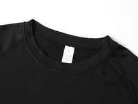 Anime Jujutsu Kaisen Compression T Shirt Men 3D Print Sukuna Breathable Football Fitness Tight Sportswear Quick Dry Riding Tops