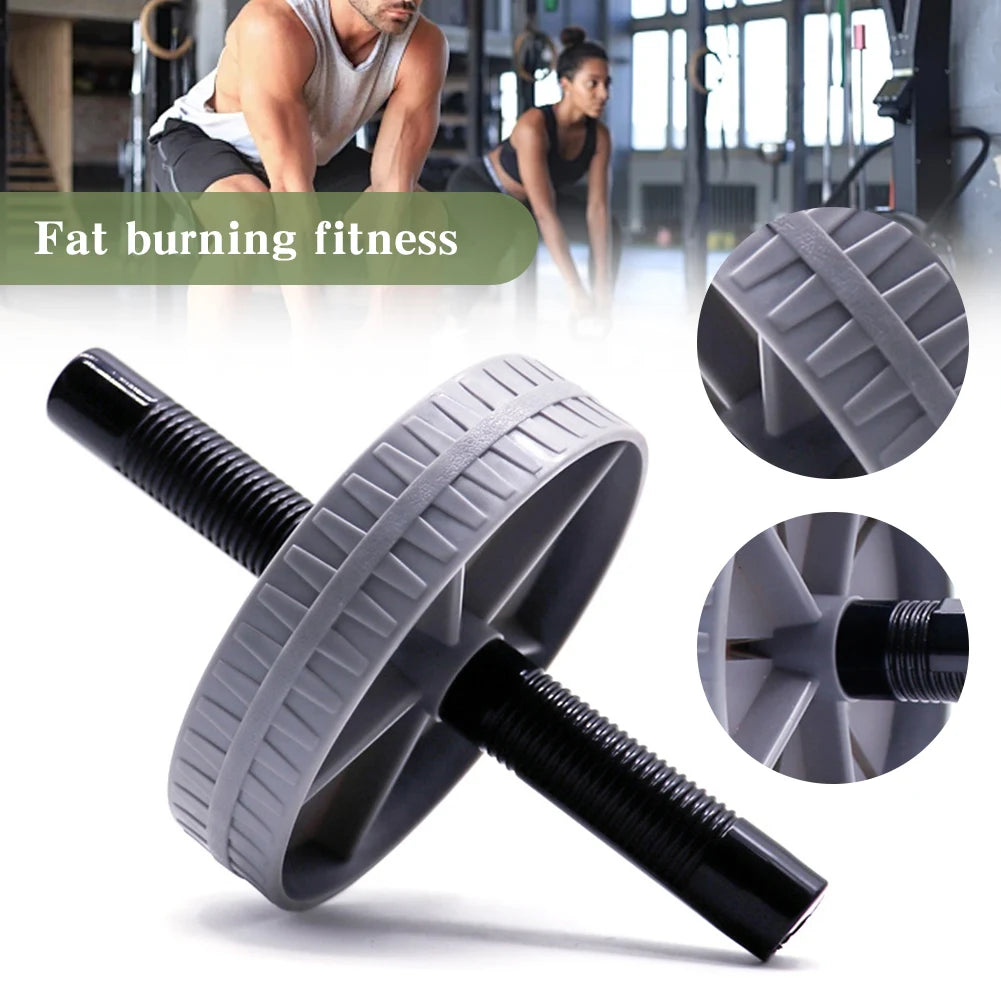 Ab Rollers & Core Trainers