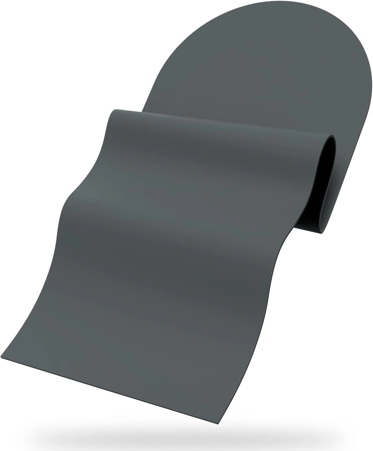 Yoga Mat for Home Gym - Non Slip Exercise Mat for Home Workout, Stretching, Pilates,Indoor Exercising Mat