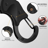 Keychain Folding Knife Mini High-Hardness Multi-Tool Camping & EDC Survival Gift