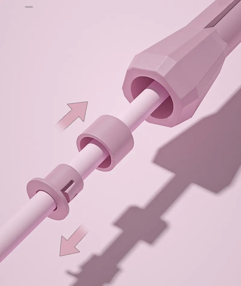 NEW! 1Pcs 88G Professional Skipping Rope for Men, Women & Children & Student - Racing, Training & Fitness Use (Gym Compatible)