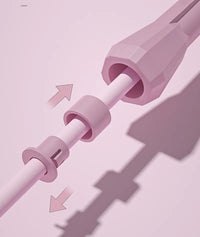 NEW! 1Pcs 88G Professional Skipping Rope for Men, Women & Children & Student - Racing, Training & Fitness Use (Gym Compatible)