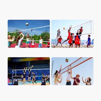 Volleyball Padded Passing Forearm Hitting Sleeves Arm Sleeves And Wrist Support For Girl Boy Adult