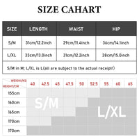 Women Butt Lifting Yoga Shorts Elastic Workout High Waist Tummy Control Ruched Booty Pants Seamless Gym Compression Tights