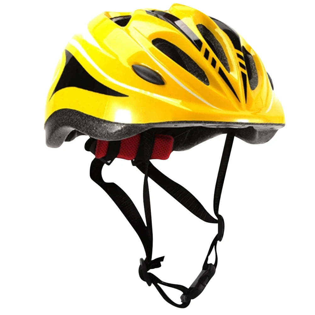 2-1PCS Kids MTB Road Bike Helmets EPS PC Safe Cycling Children Helmet Ultralight Riding Skating Helmet Outdoor Sports Headpiece