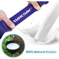 Resistance Bands for Working Out Exercise Loop Bands Workout Bands 5Pcs Set for Men Women Body Stretching Crossfit Training Home