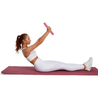 Dumbbell Hand Weight Bars for Women,1pcs Kettlebell Ring for Walking,Workout,Pilates,Strength Training, Gym,Running,Yoga, Dance,