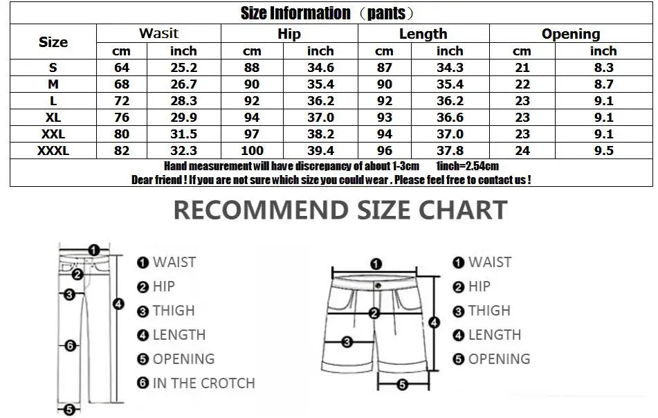 Men Gym Sportswear Muscle Bodybuilding Compression Pants Running Sports Long Pants Jogging Fitness Male Elastic Tights Trousers