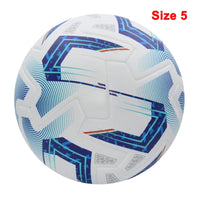 2025 Soccer Balls Standard Size 5 Size 4 High Quality Seamless Balls PU Material Outdoor Football Training Match Game  futbol