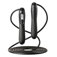 Jump Rope Smart Digital Counting Skipping Rope Gym Accessories Adjustable Home Gym Accessories Men Jump Rope For Chinese New