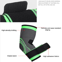 Gym Fitness Gloves Wrist Support Sports Wristband Therapy Protector Fingerless Safety Body Building Entertainment 1Piece