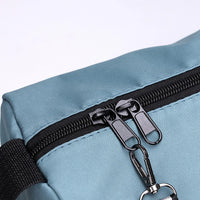 Women Gym Bag Waterproof Fitness Training Bag Outdoor Travel Duffle Bag Men Sports Swim Bags Ultralight Yoga Gym Sports Backpack
