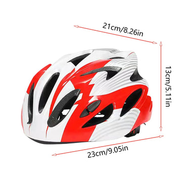 Bicycle Sport Protective Gear Set Breathable Kids Skateboard Scooter Helmet Set 48-55cm for Skateboard/Bike/Skating/Cycling