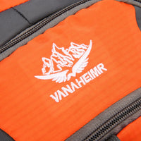 Hiking Backpack Nylon Backpack Multifunctional Climbing Backpack Waterproof Travel Backpack Large Capacity Camping Backpack