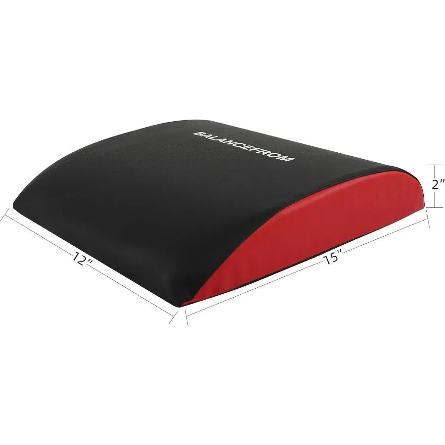 Professional Ab Exercise Roller for Men & Women - Strengthen Core Muscles