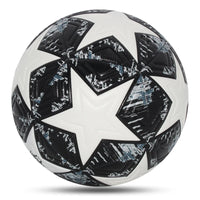 2025 Soccer Balls Standard Size 5 Size 4 High Quality Seamless Balls PU Material Outdoor Football Training Match Game  futbol