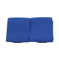 Adjustable Shin Guard Fixed Bandage Tape Soccer Shin Pads Prevent Drop Off Elastic Sports Bandage Safety Legwarmers