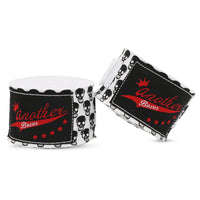 3/5M Bandage Gloves Elastic Boxing Hand Wraps Breathable Muay Thai Hand Bandage Printing for Kickboxing Muay Thai & MMA