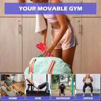 Resistance Bands, Pull Up Assistance Bands Set for Working Out, Exercise Workout Bands for Men & Women, Body Stretching, Physica