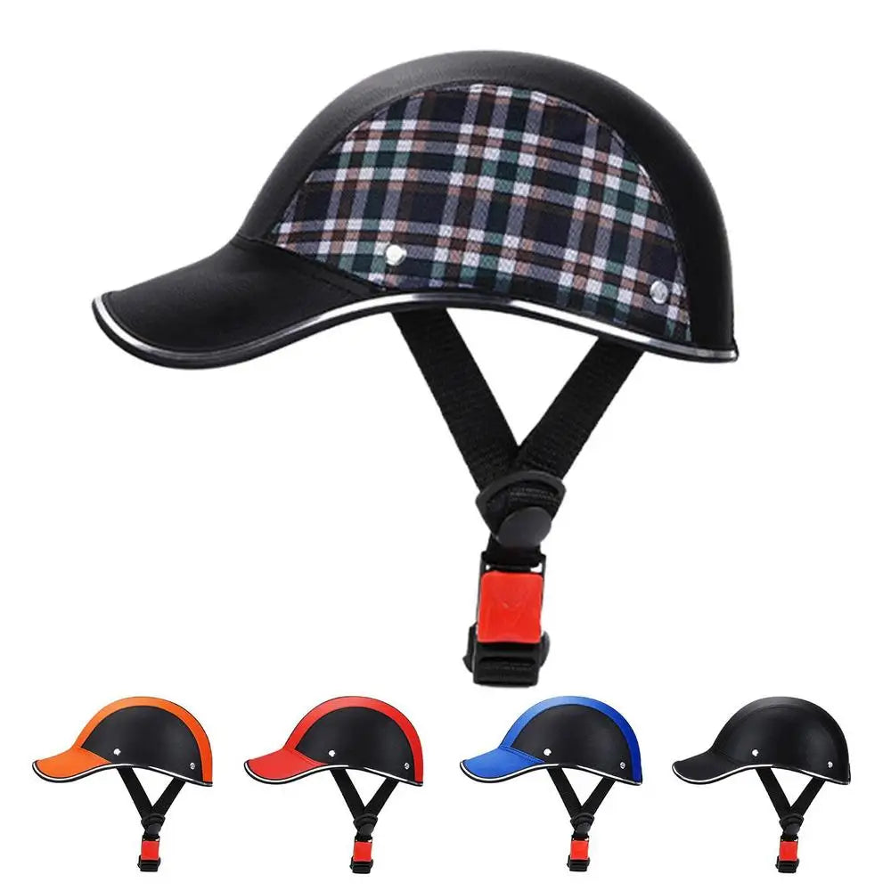 Electric Scooter Helmet MTB Bike Bicycle Helmet Man Motorcycle Helmets Moto Helmet Head Protective Hat For Road Biking Skating