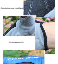 Cycling Gloves Half Finger Gel Anti-Slip Anti-Sweat Road Bike Gloves For Men Mtb Gloves Half Finger Gel Cycling Equipment