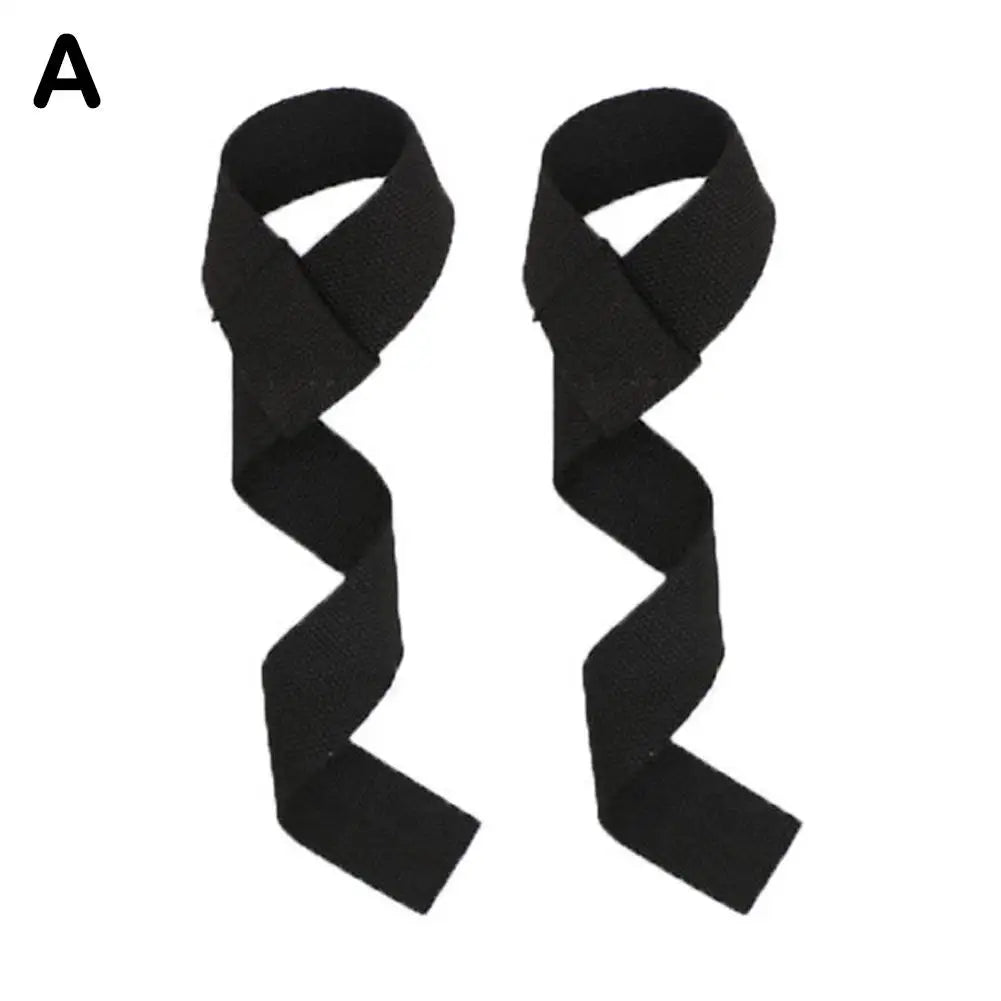 Hard Pull Power Band Fitness Gloves Grip Strength Band Wrist Protection Palm Protection Pull Up Equipment, Horizontal Bar Assist