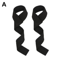 Hard Pull Power Band Fitness Gloves Grip Strength Band Wrist Protection Palm Protection Pull Up Equipment, Horizontal Bar Assist