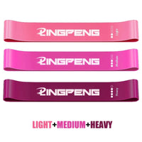 Unlock Your Fitness Potential With Resistance Bands: Strength Training, Body Building, Working Out, Stretching, Home Gym & More