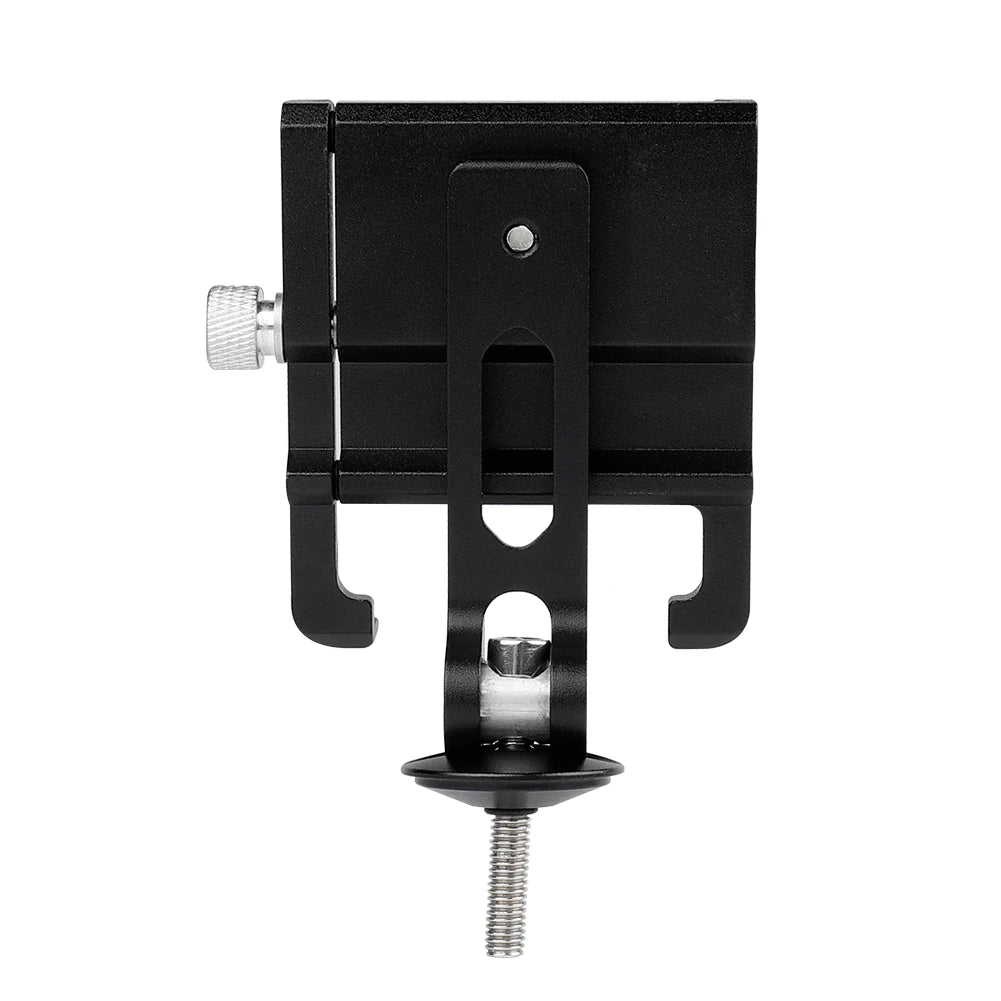 GUB Handlebar Mobilephone Support Aluminum Alloy Bicycle Stem Mount Bracket Adjustable Centered Installation Cycling Equipment