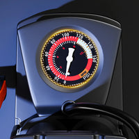 Foot Pedal Portable Pump High Pressure Bicycle Tire Air Pump Schrader Valve Car Basketball Inflator for Electric Car Motorbike