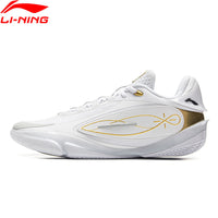 Li-Ning Men's WADE 808 5 ULTRA Professional Basketball Shoes SUPER BOOM Cushioning Wearable LiNing Sneakers Sport Shoes ABAV015