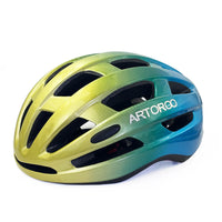 ARTOROO Adult Road Bike Helmet for Women, Bike Men's Cycling MTB Safely Mountain Road Helmet Bicycle Riding Helmet for Men