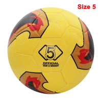 2025 Soccer Balls Standard Size 5 Size 4 High Quality Seamless Balls PU Material Outdoor Football Training Match Game  futbol