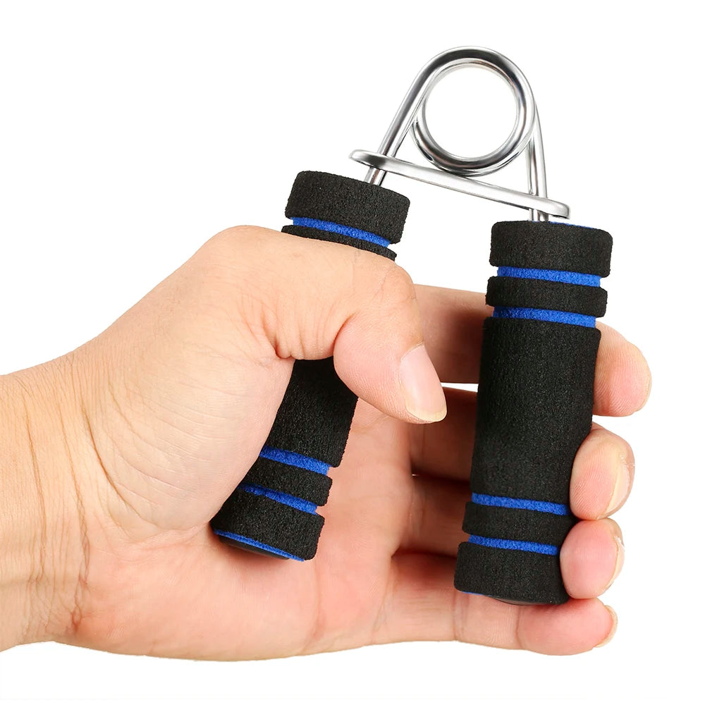 5-In-1 AB Wheel Roller Kit No Noise Abdominal Wheel Ab Roller Stretch Trainer For Arm Waist Leg Exercise Gym Fitness Equipment